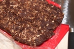 Raw Vegan Coconut Brownies
